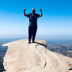 Meet your Posher, Raul